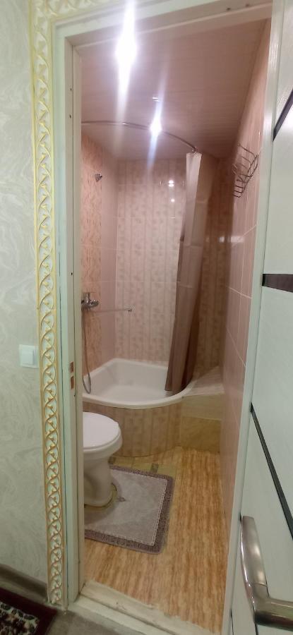 Hotel Guest House Golden Degrez Buchara Exterior foto