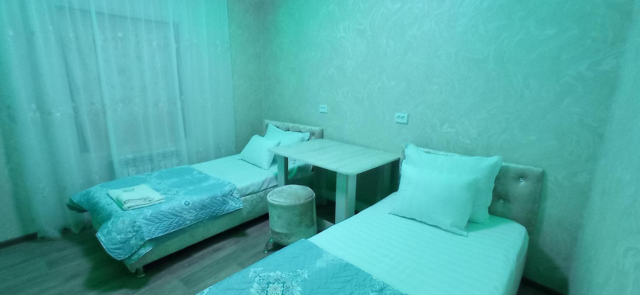 Hotel Guest House Golden Degrez Buchara Exterior foto