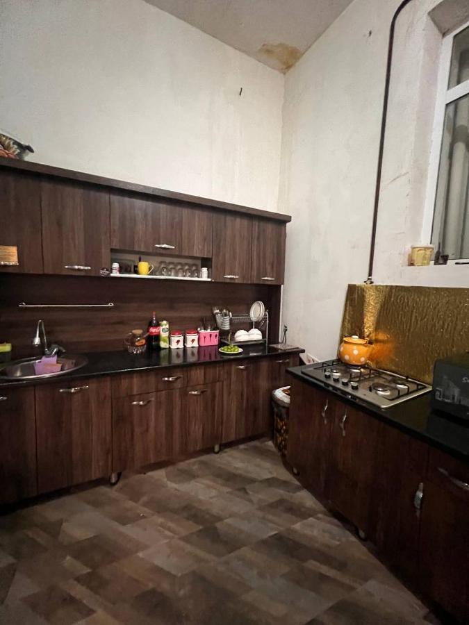 Hotel Guest House Golden Degrez Buchara Exterior foto