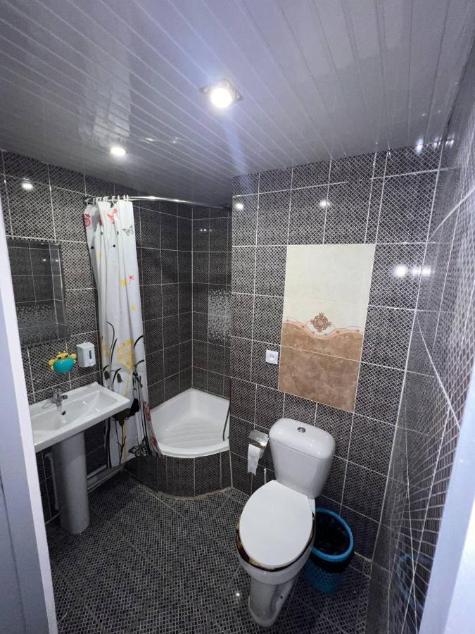 Hotel Guest House Golden Degrez Buchara Exterior foto