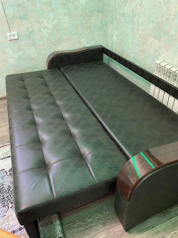 Hotel Guest House Golden Degrez Buchara Exterior foto